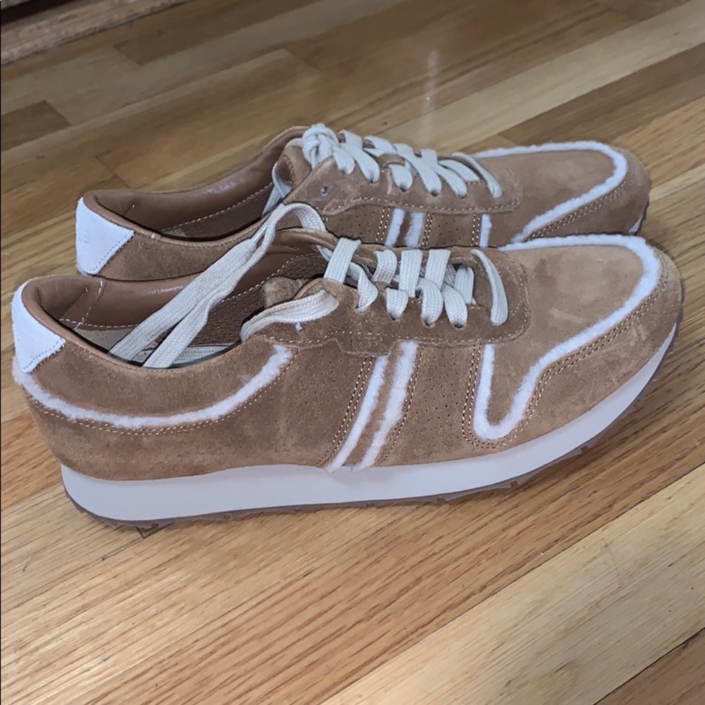 Ugg sneakers